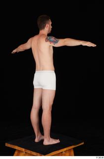 Trent standing t poses underwear whole body 0006.jpg